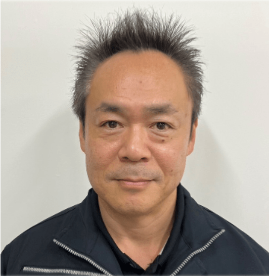 外壁劣化診断士 石川真吾