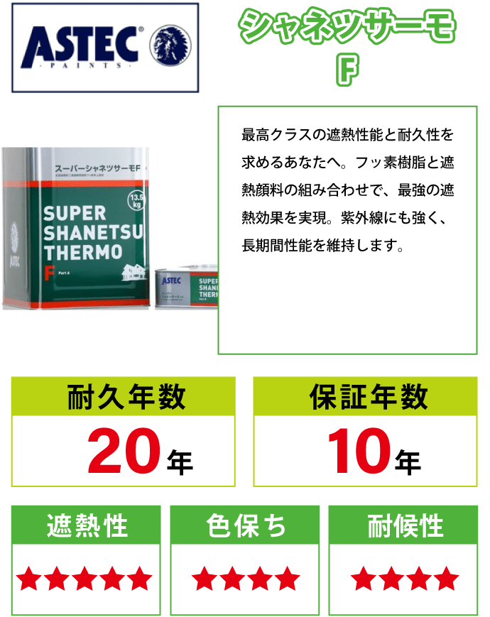 屋根塗装49.8万円