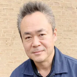 石川真吾の画像