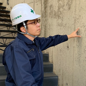 夏目　潤の画像